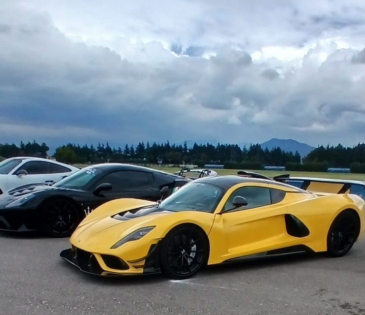 Galería Top Car Collectors México - imagen 11